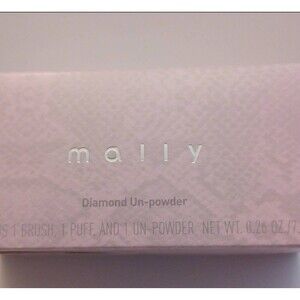 Mally Diamond Un Powder
